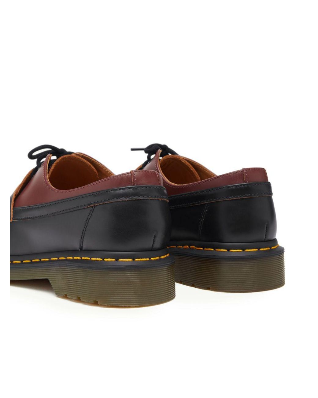 MM6 by Maison Martin Margiela X Dr Martens 1461 Penton