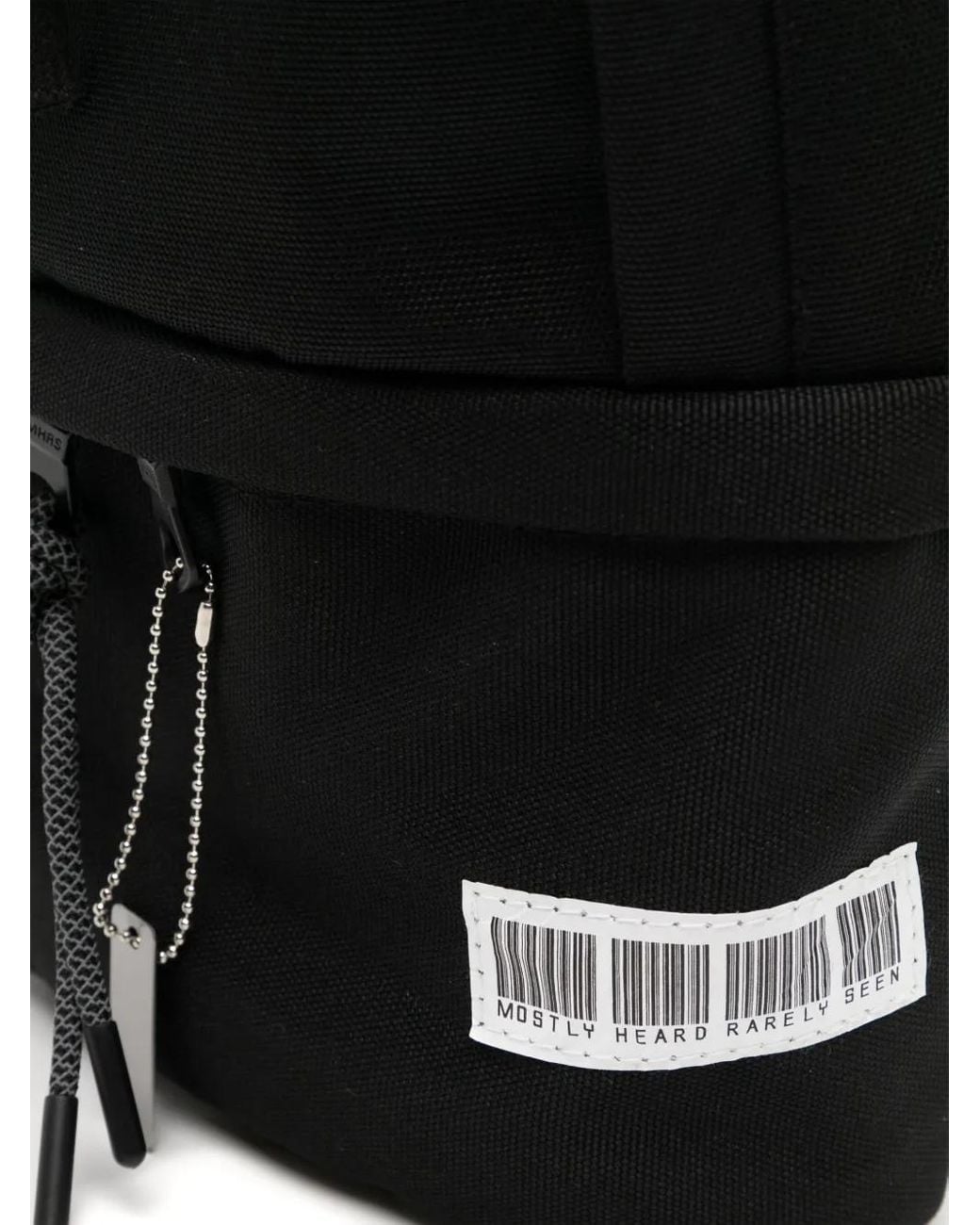 Sac Smuggler Mostly Heard Rarely Seen pour homme en coloris Black
