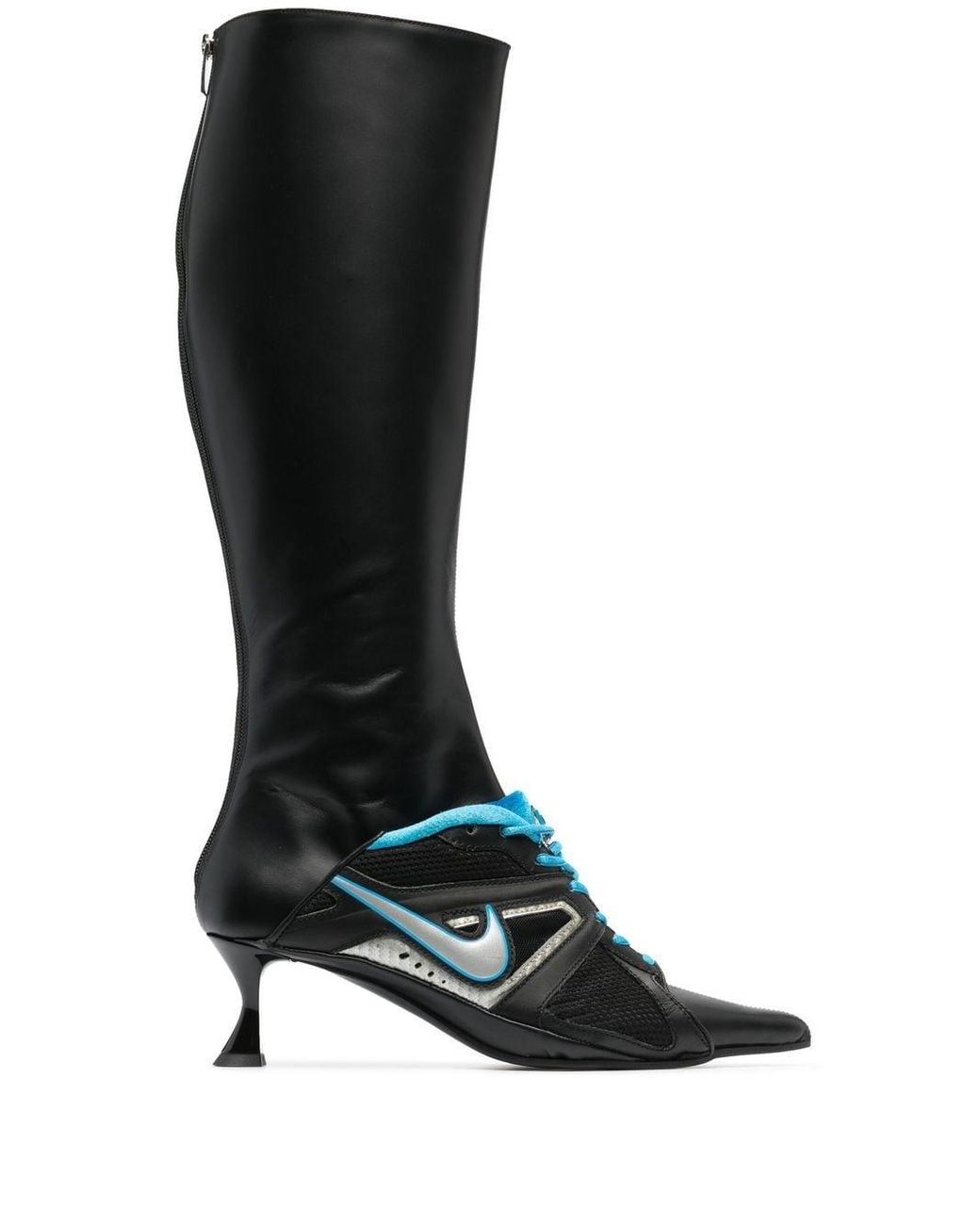 Nike hotsell equestrian boots