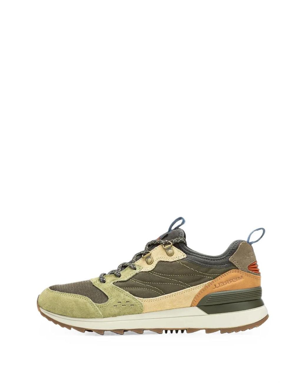 Baskets Alpine 83 Recraft Merrell pour homme en coloris Green