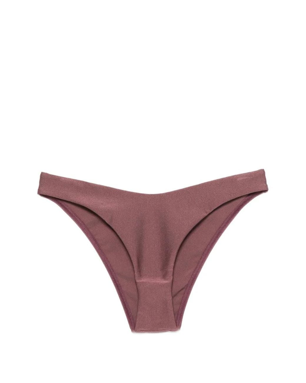 Bragas De Bikini Aster Zimmermann de color Purple