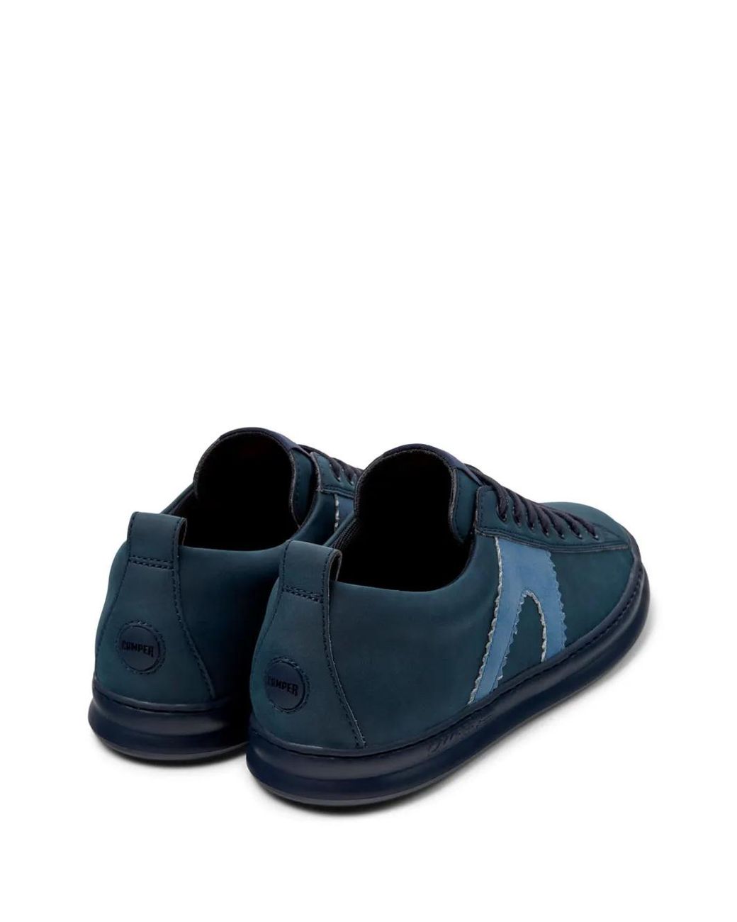 Camper Blue Runner Four Sneakers for men