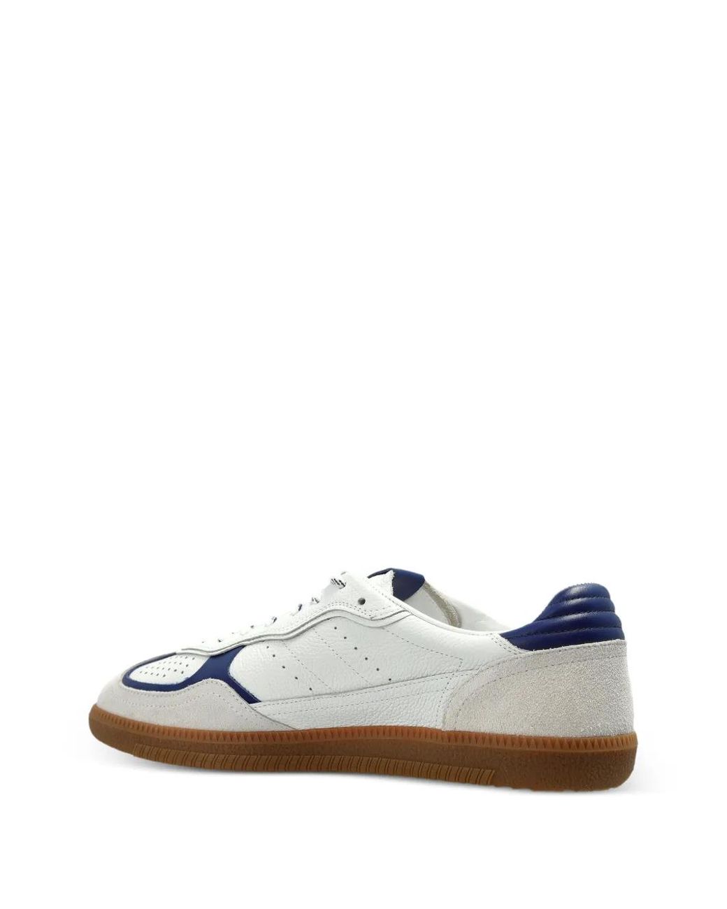 Alohas White Tb.490 Sneakers for men