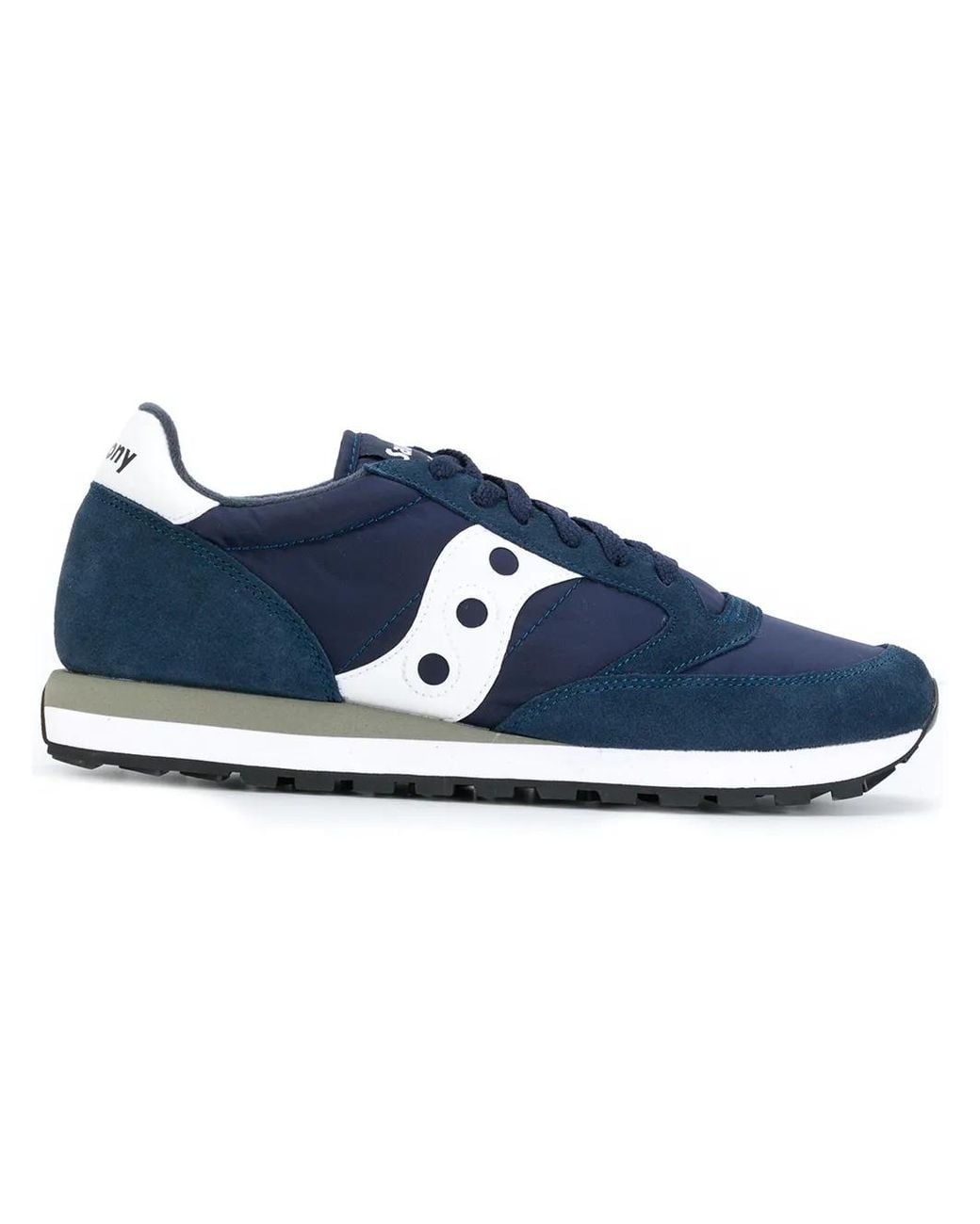 Baskets "Jazz" Saucony pour homme en coloris Blue