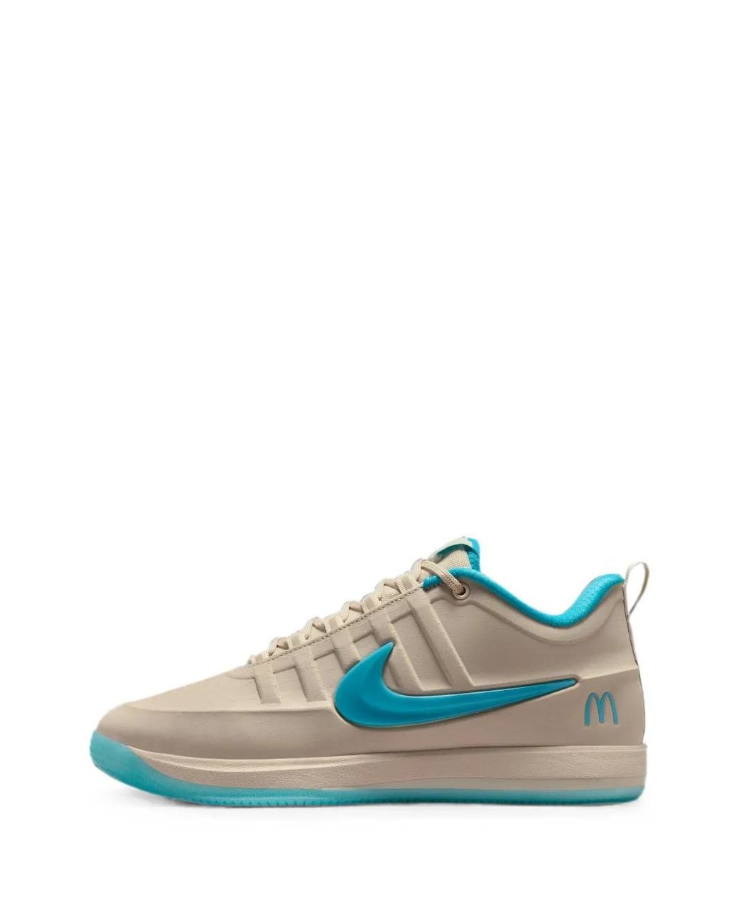 Nike Blue X Mcdonald's Book 2 Ep 'Sedona' Ir6445-100 for men