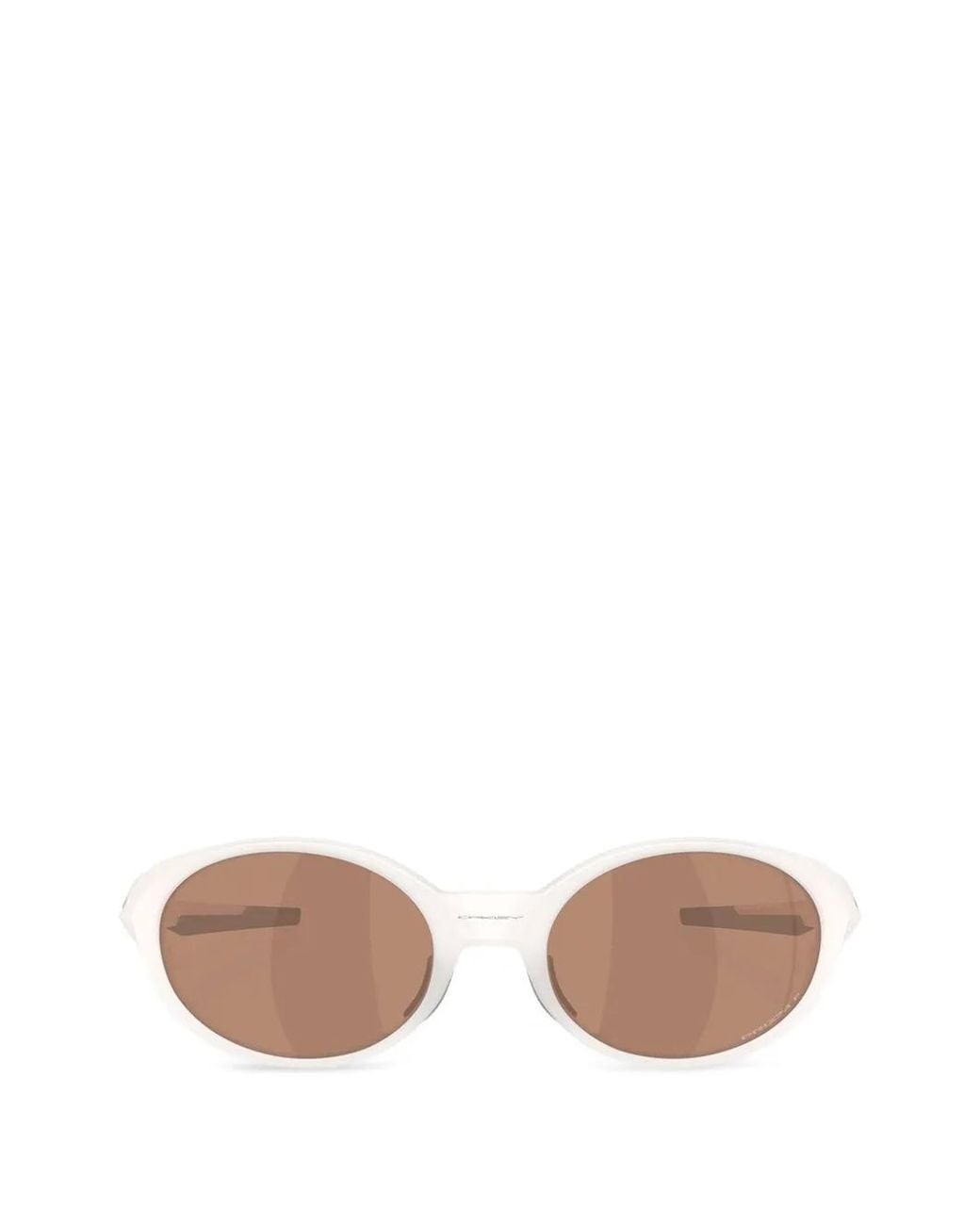 Oakley Pink Eye Jacket Redux Oval-Frame Sunglasses for men