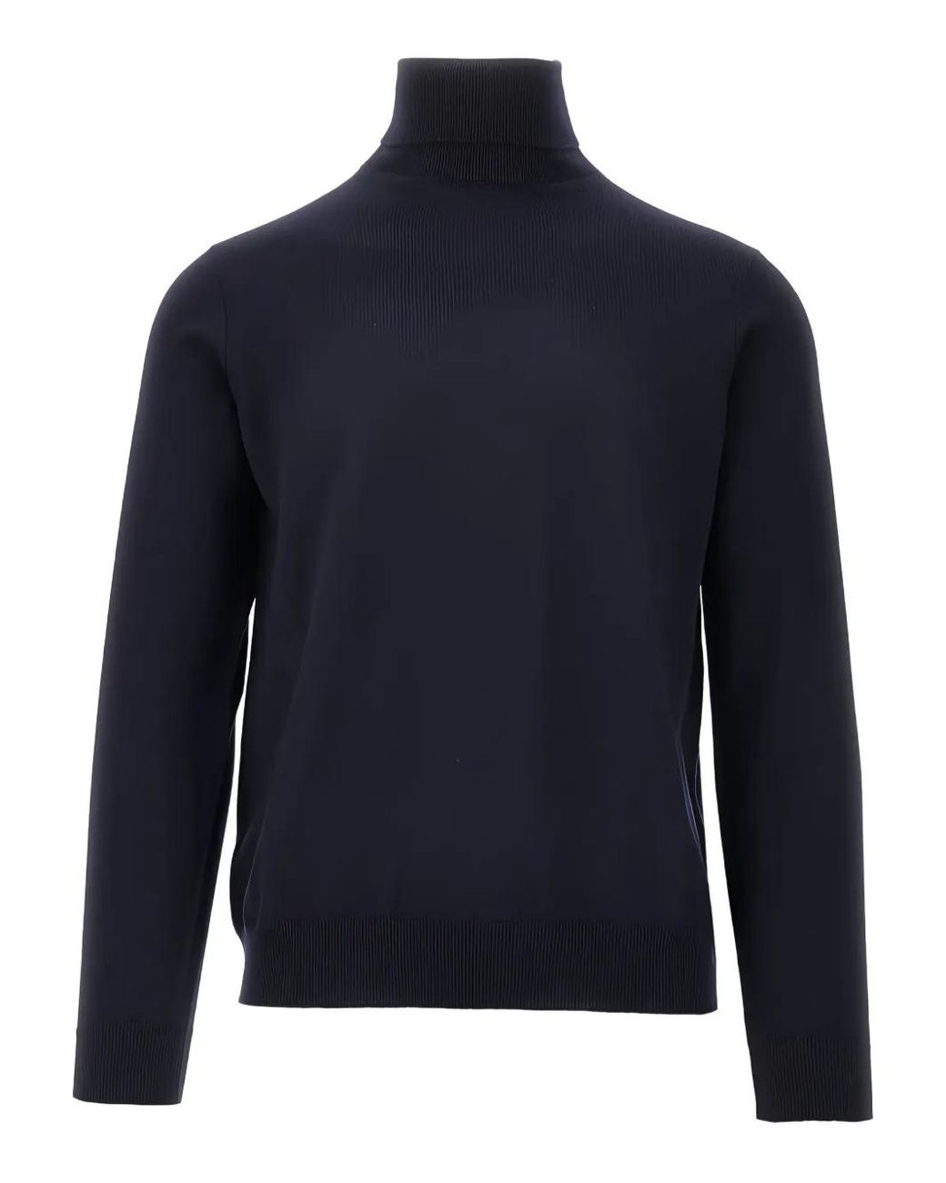 Pull À Col Roulé THE M.. pour homme en coloris Blue