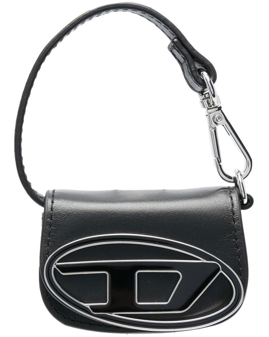 Diesel pouch bag sale
