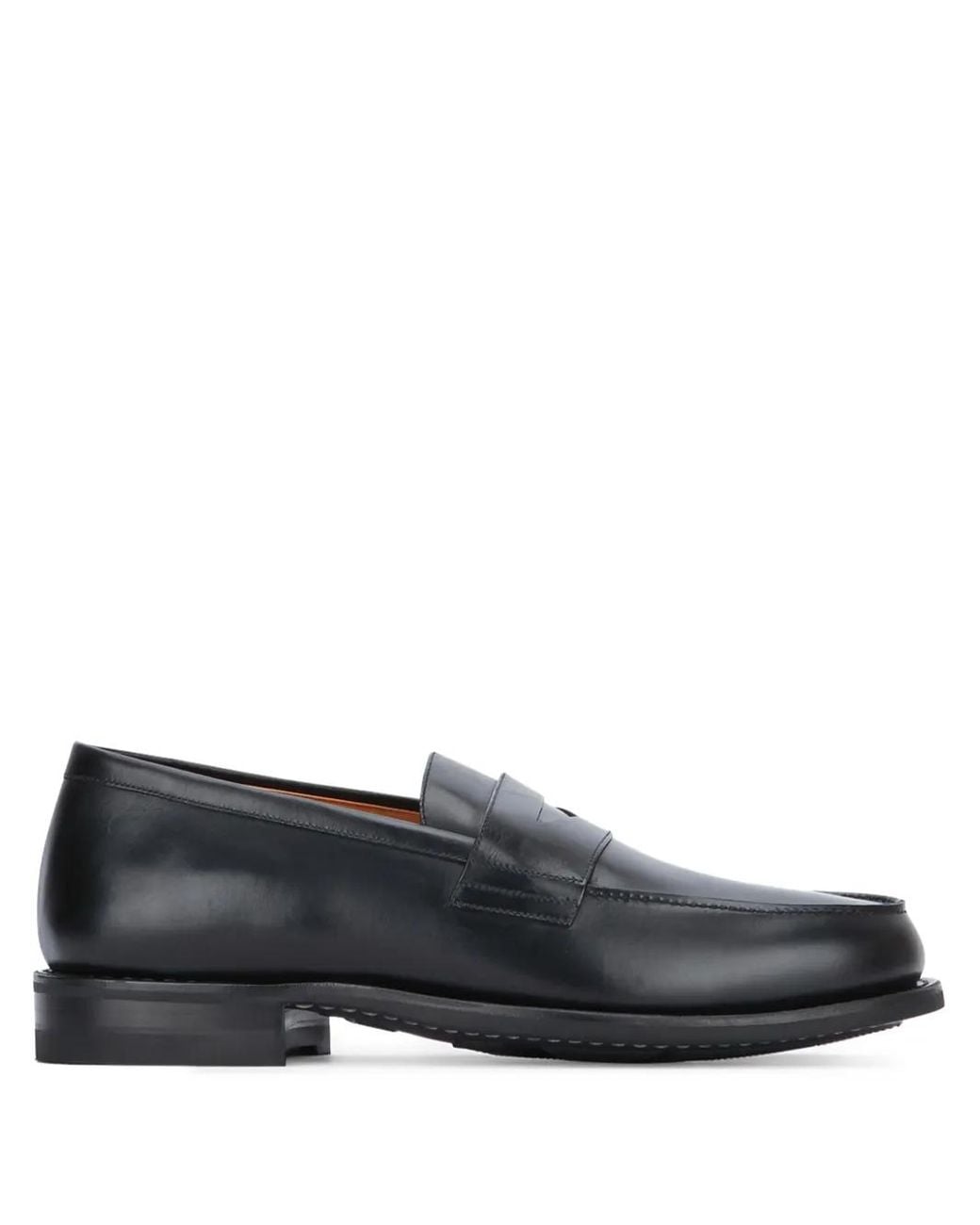 Paraboot Adonis Loafer in Gray für Herren