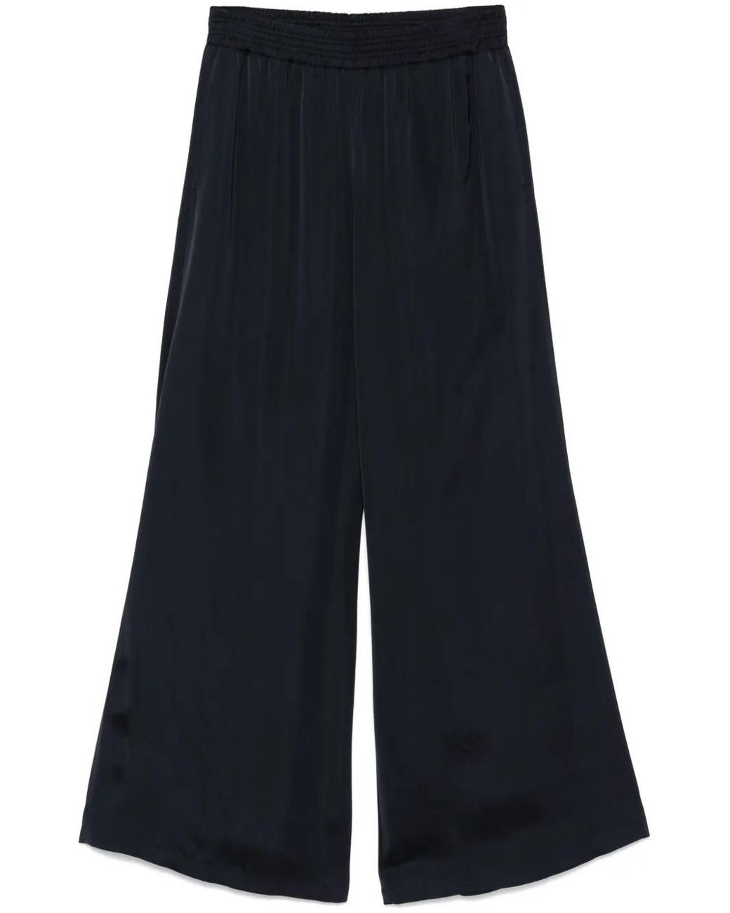 Fabiana Filippi Blue Trousers