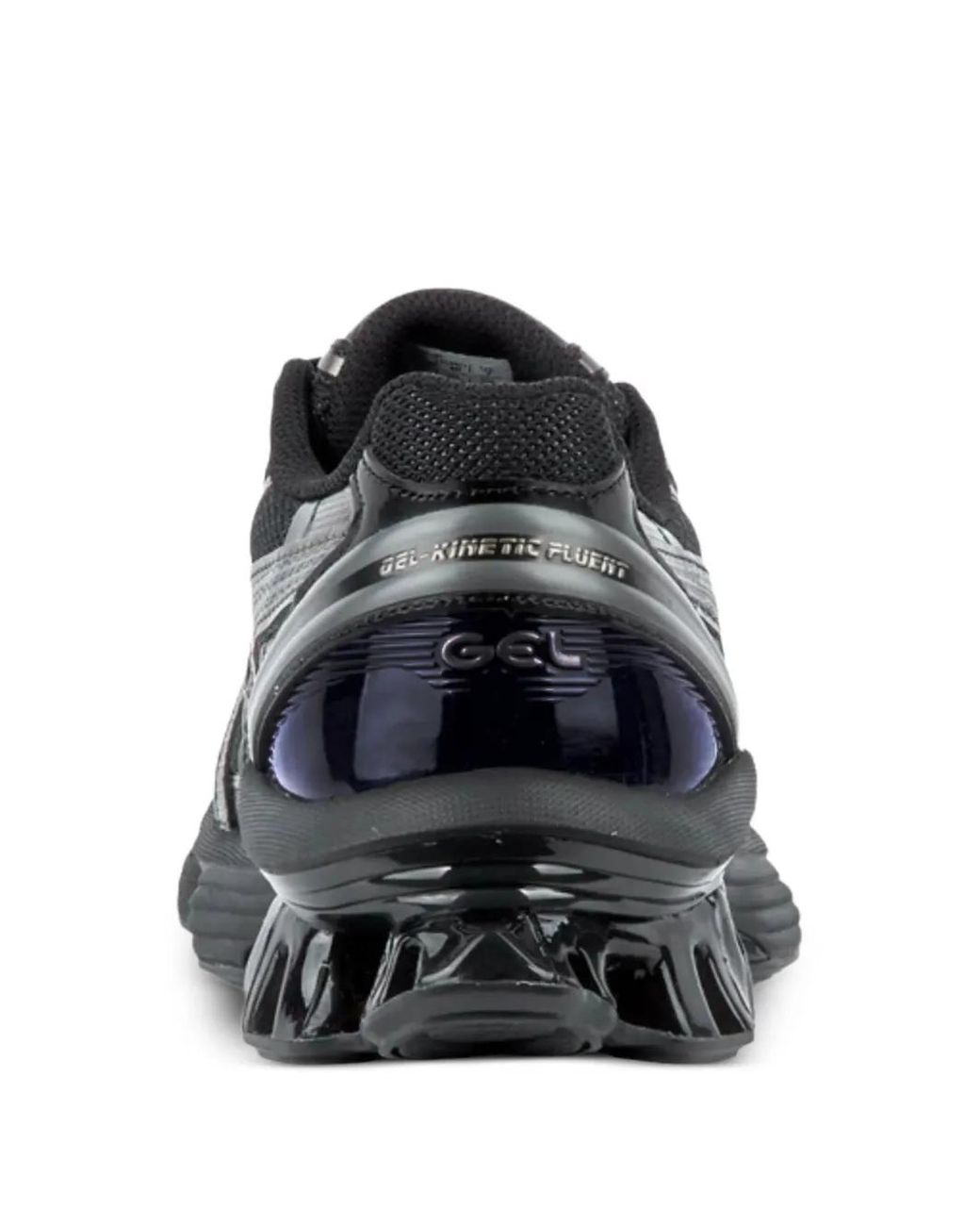 Asics Black Sneakers