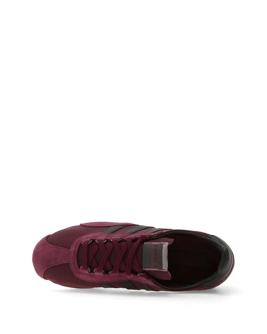 Adidas Purple Sl 72 Pt Shoes