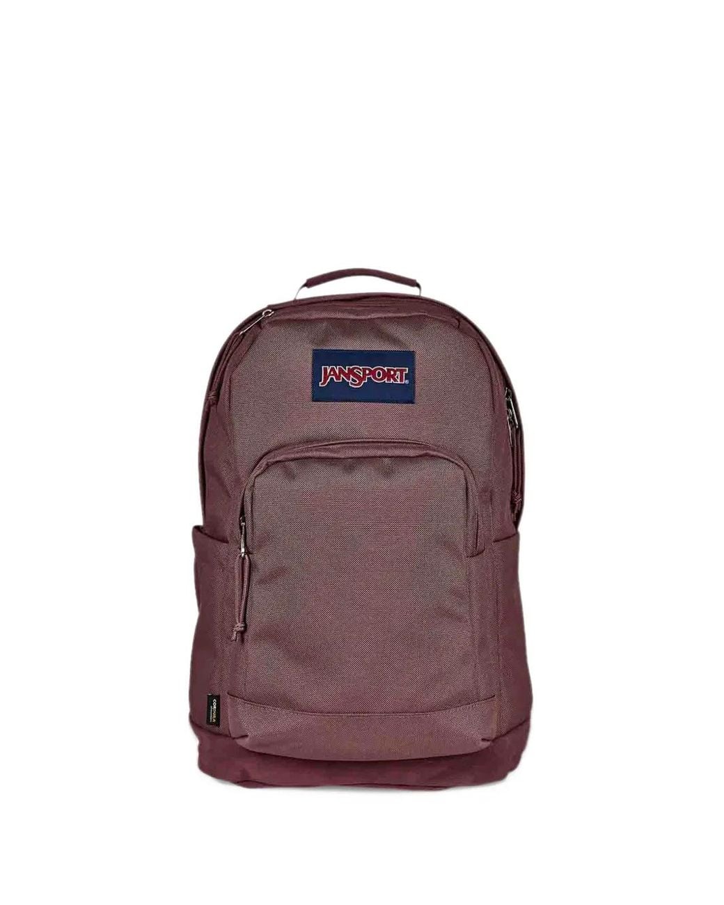 Jansport Purple Right Pack Signature Backpack