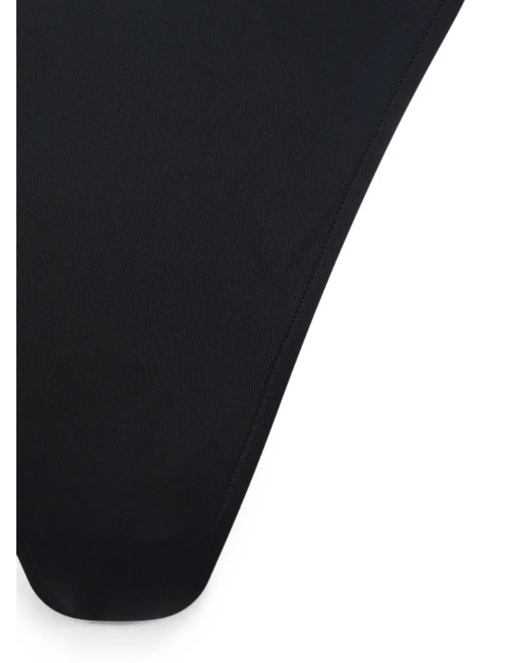 DIESEL Blue 'Cecilia-D-Core' One-Piece Swimsuit