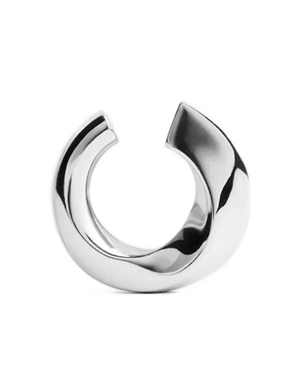 Jacquemus Metallic Bijoux