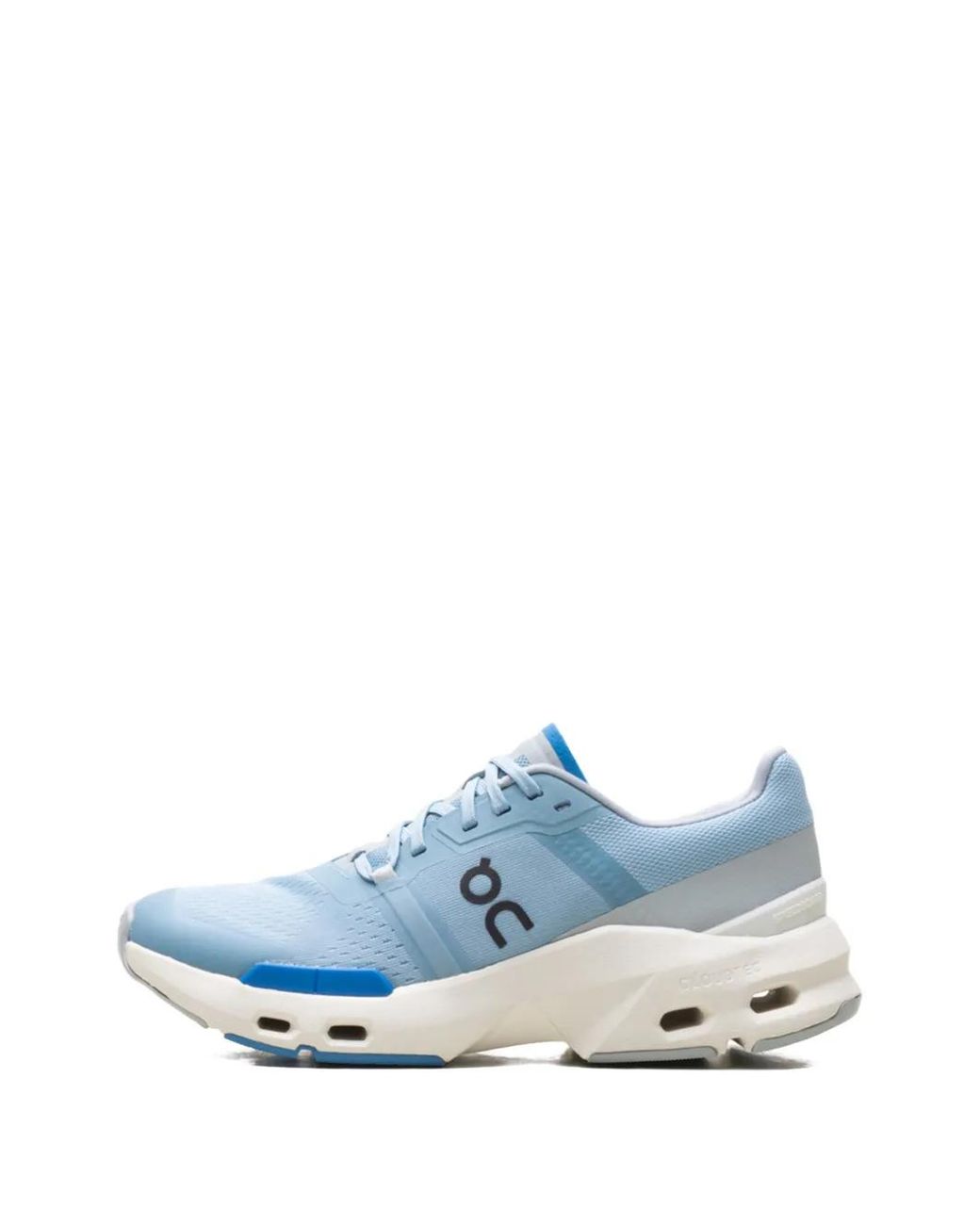 On Shoes Blue Cloudpulse Sneakers