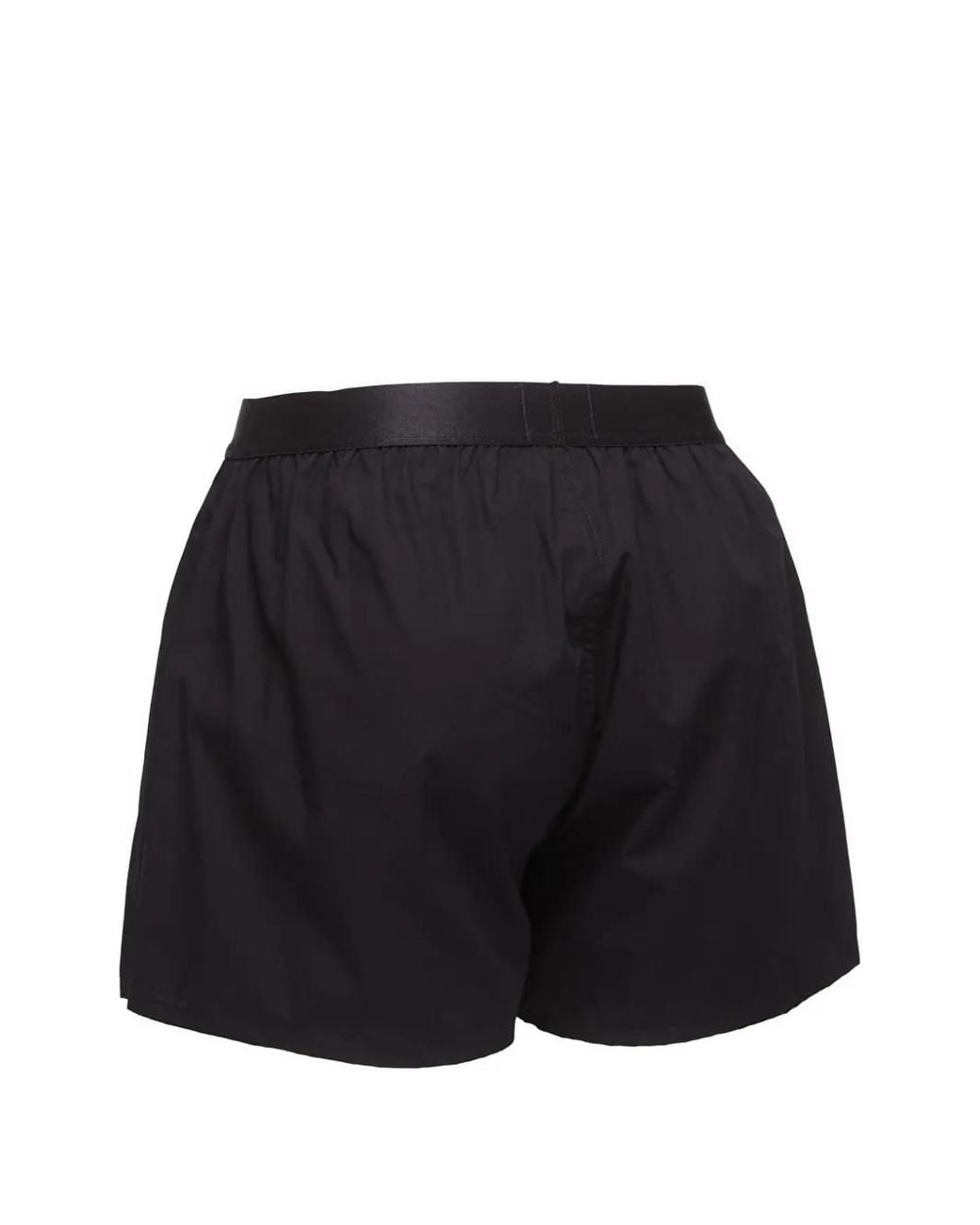 HUGO Red Two-Pack Cotton Pyjama Shorts for men