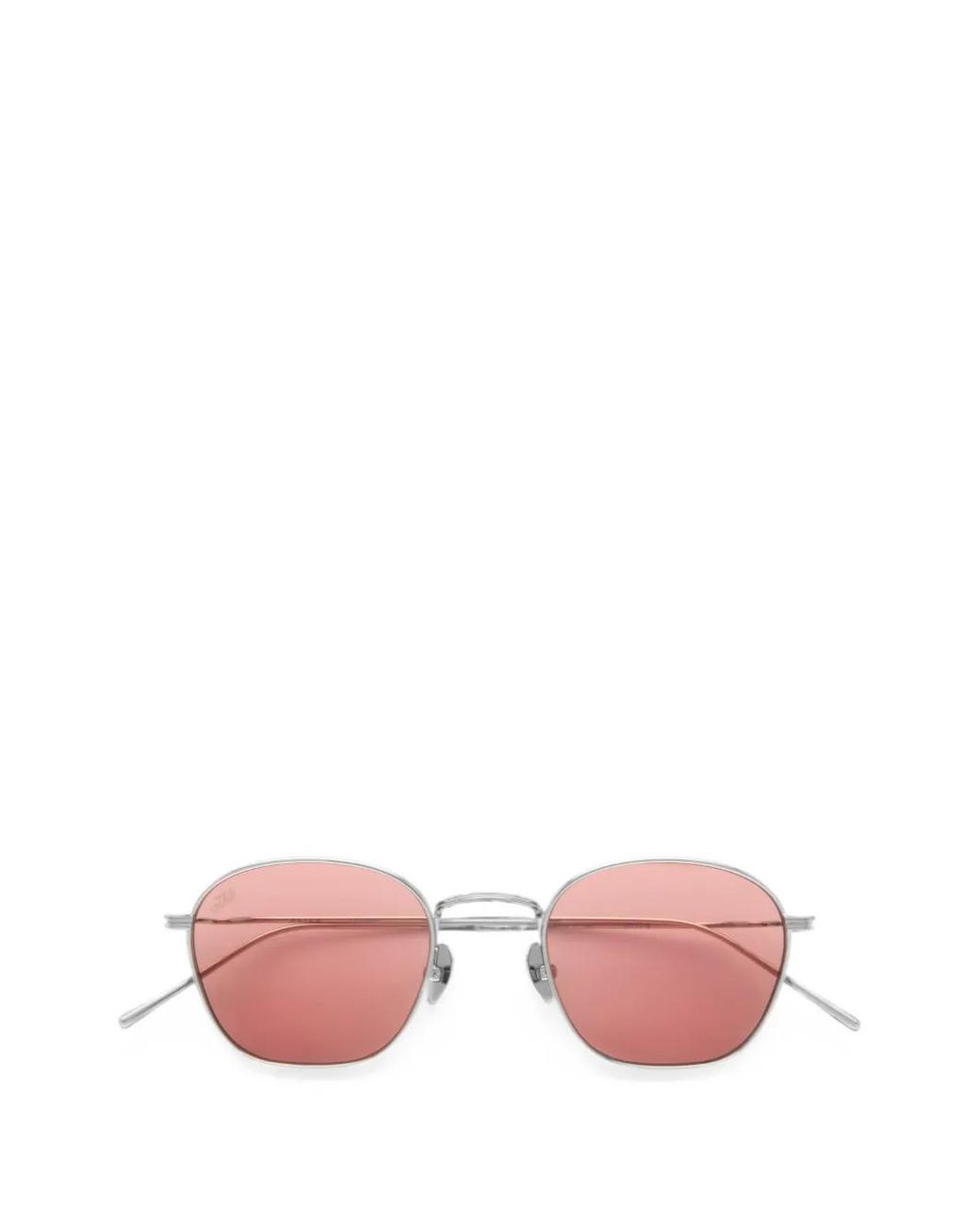 AKILA Pink Osiris Titanium Sunglasses