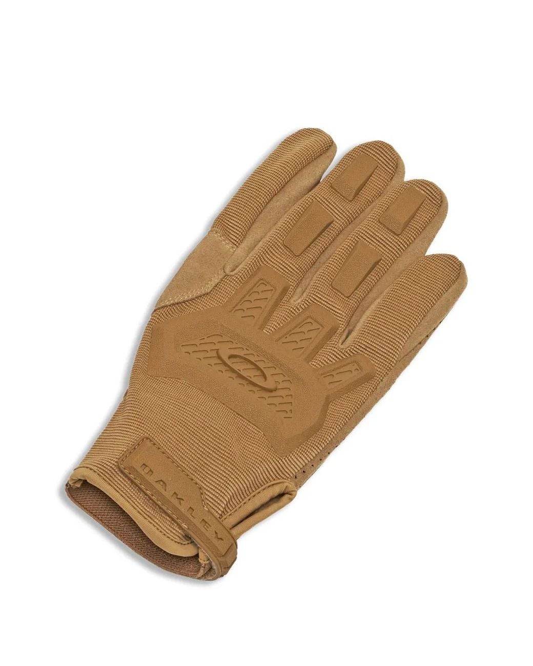 Oakley Flexion Tactical Handschoenen in het Natural voor heren