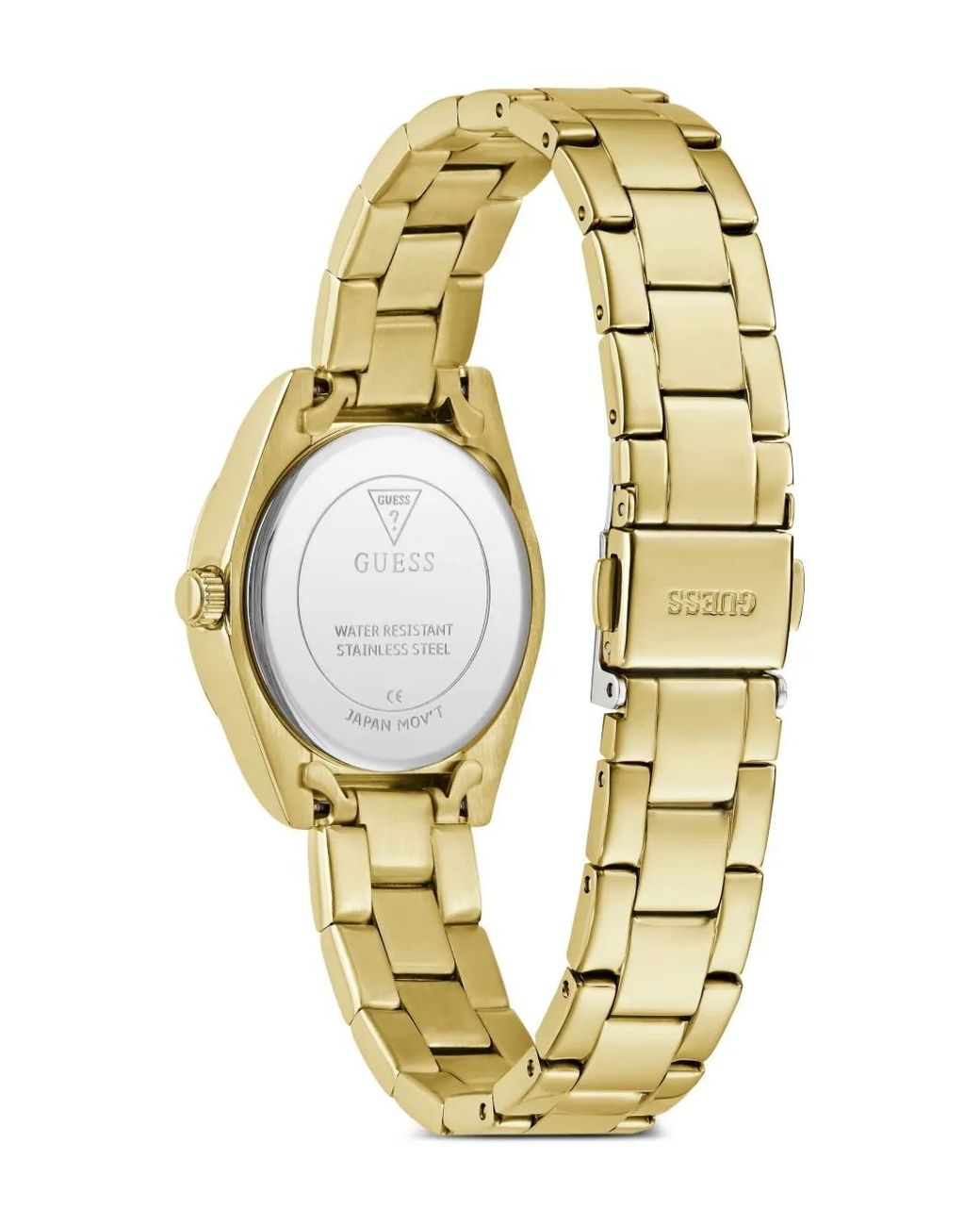 Guess Metallic Mini Luna 30Mm