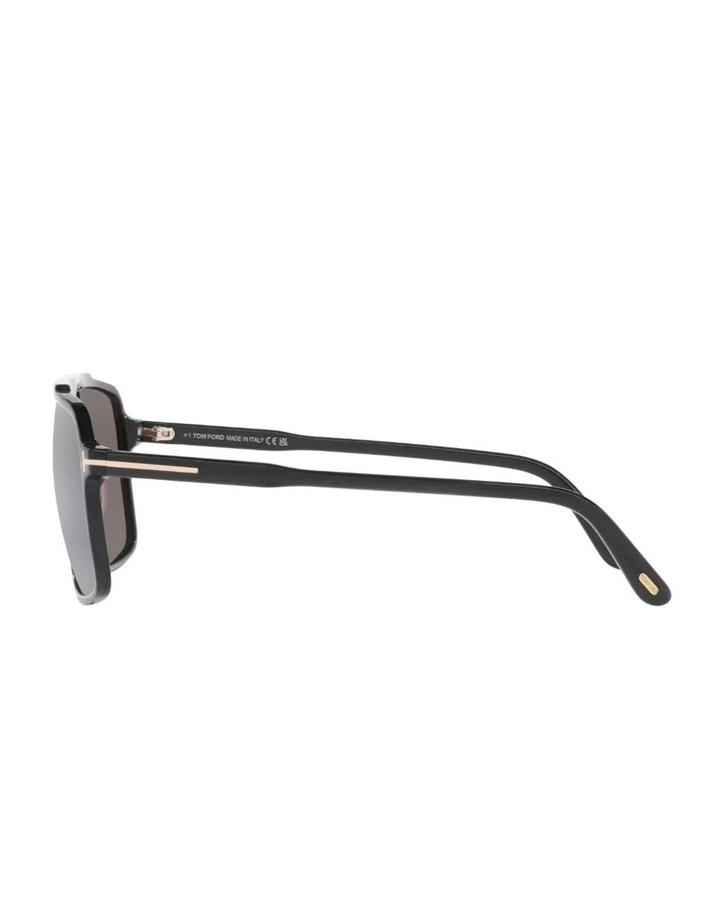 Tom Ford Gray Kemp Sunglasses for men
