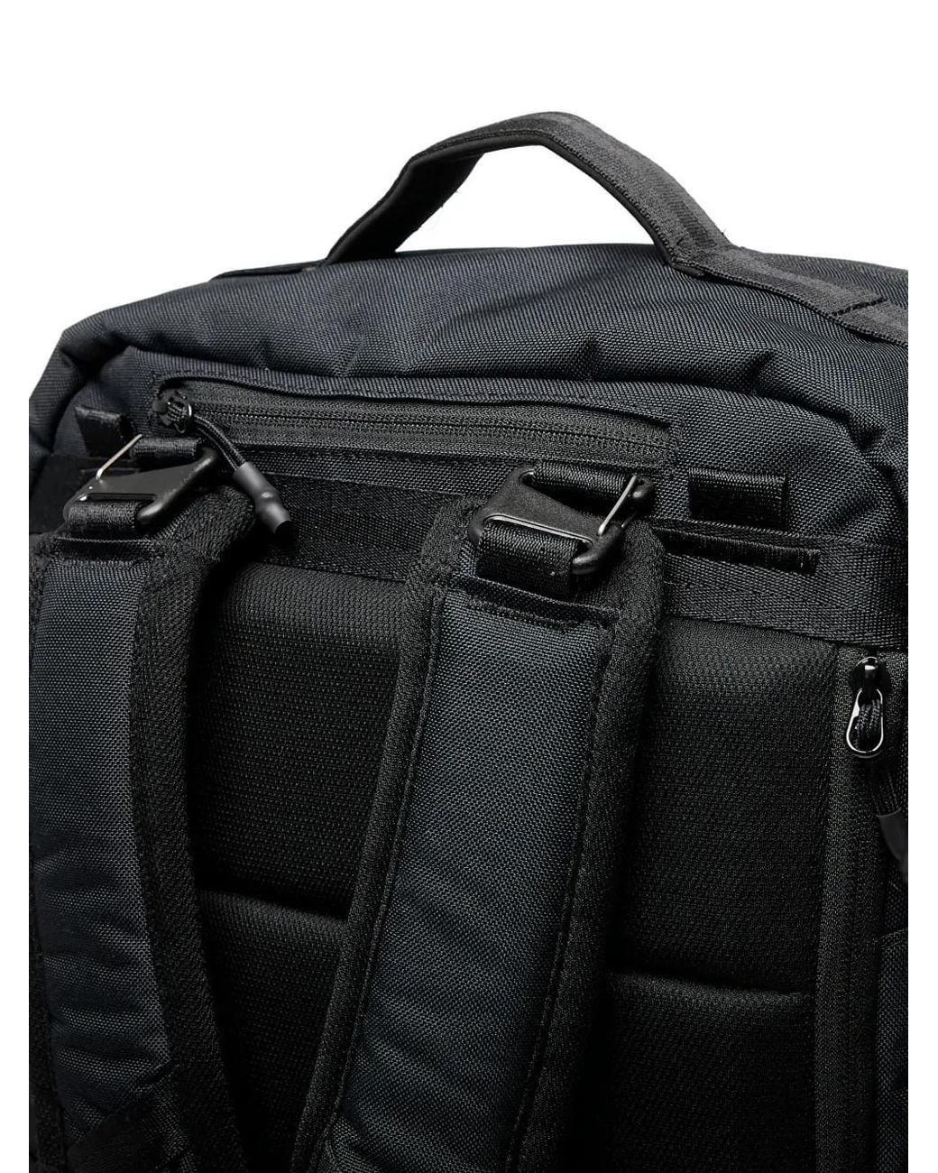 Sac À Dos Utility Elite Nike en coloris Black