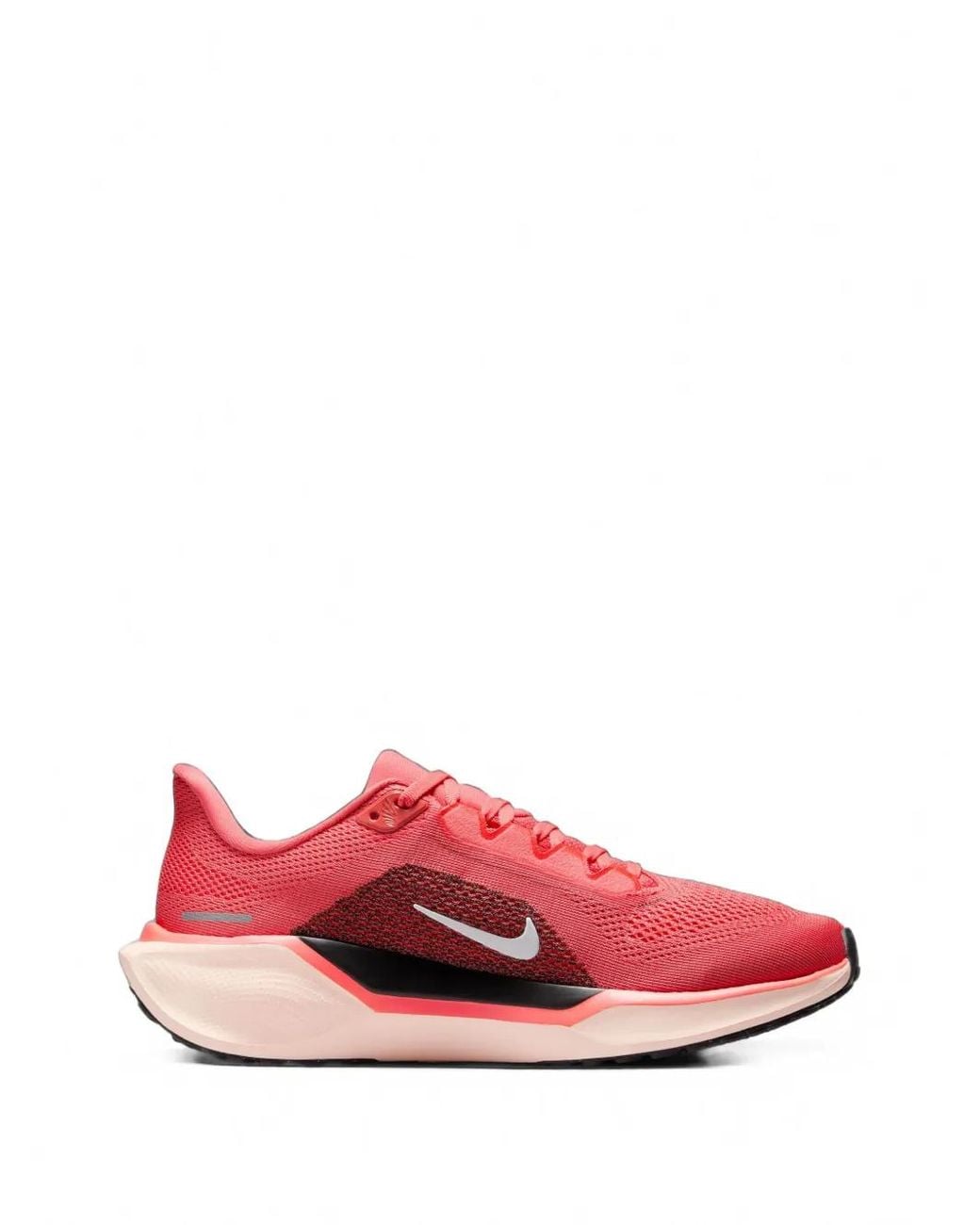 Nike Pink Pegasus 41 Sneakers
