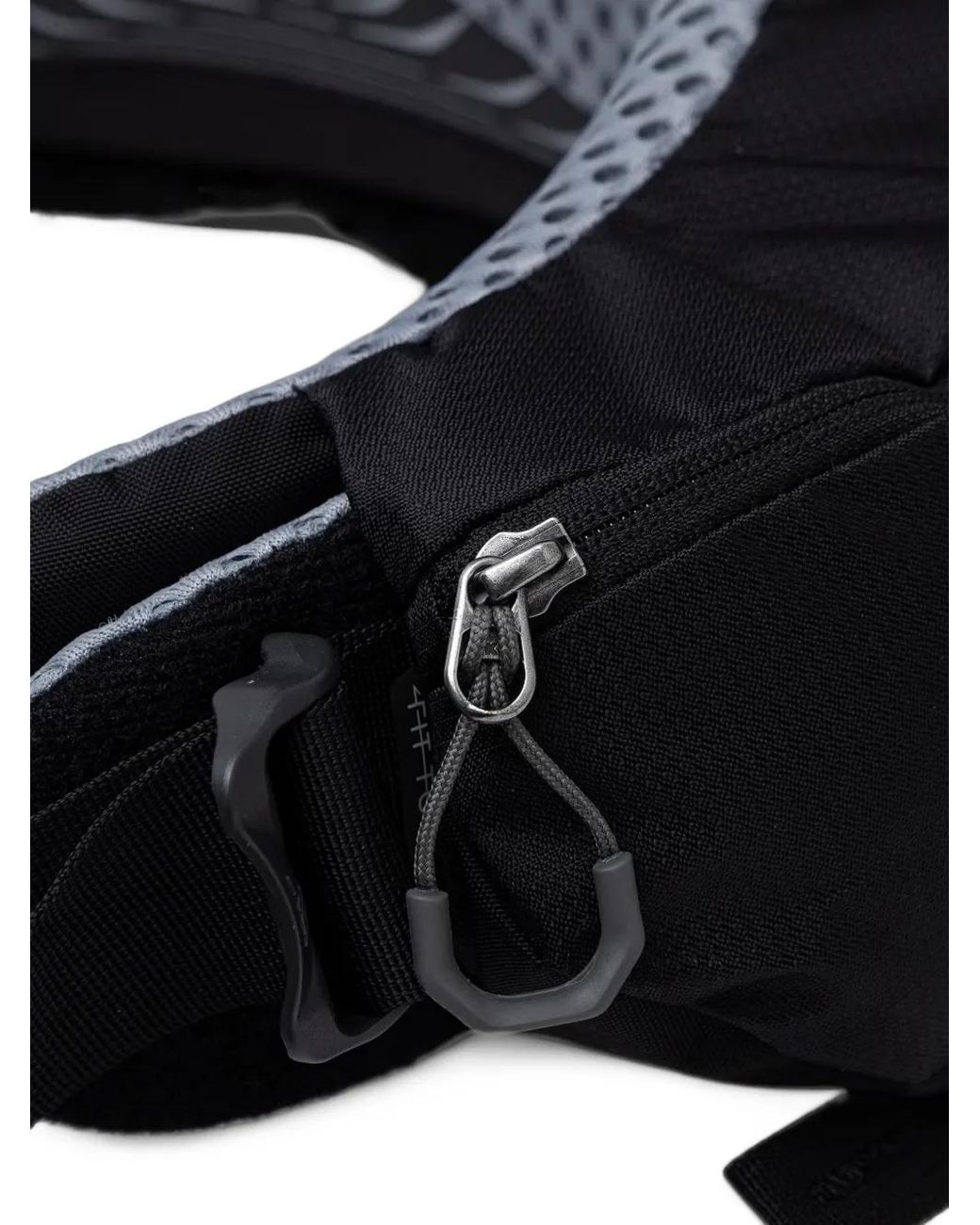 Gregory Black Baltoro 65L Backpack for men