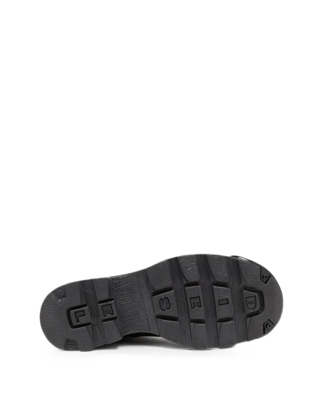 DIESEL Black Hammer for men