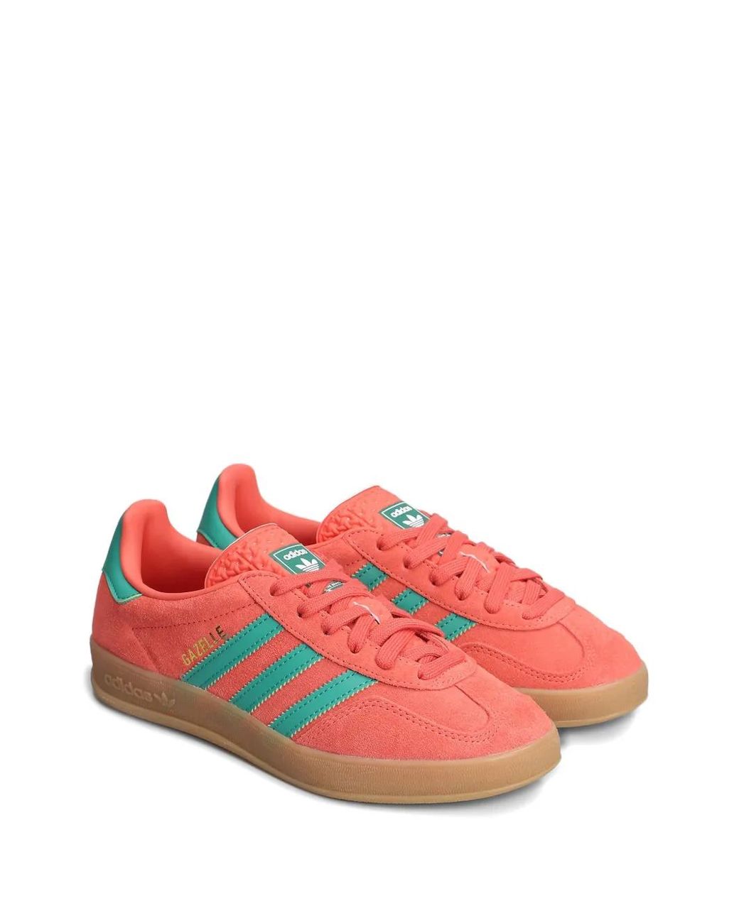Adidas Red Sneakers for men