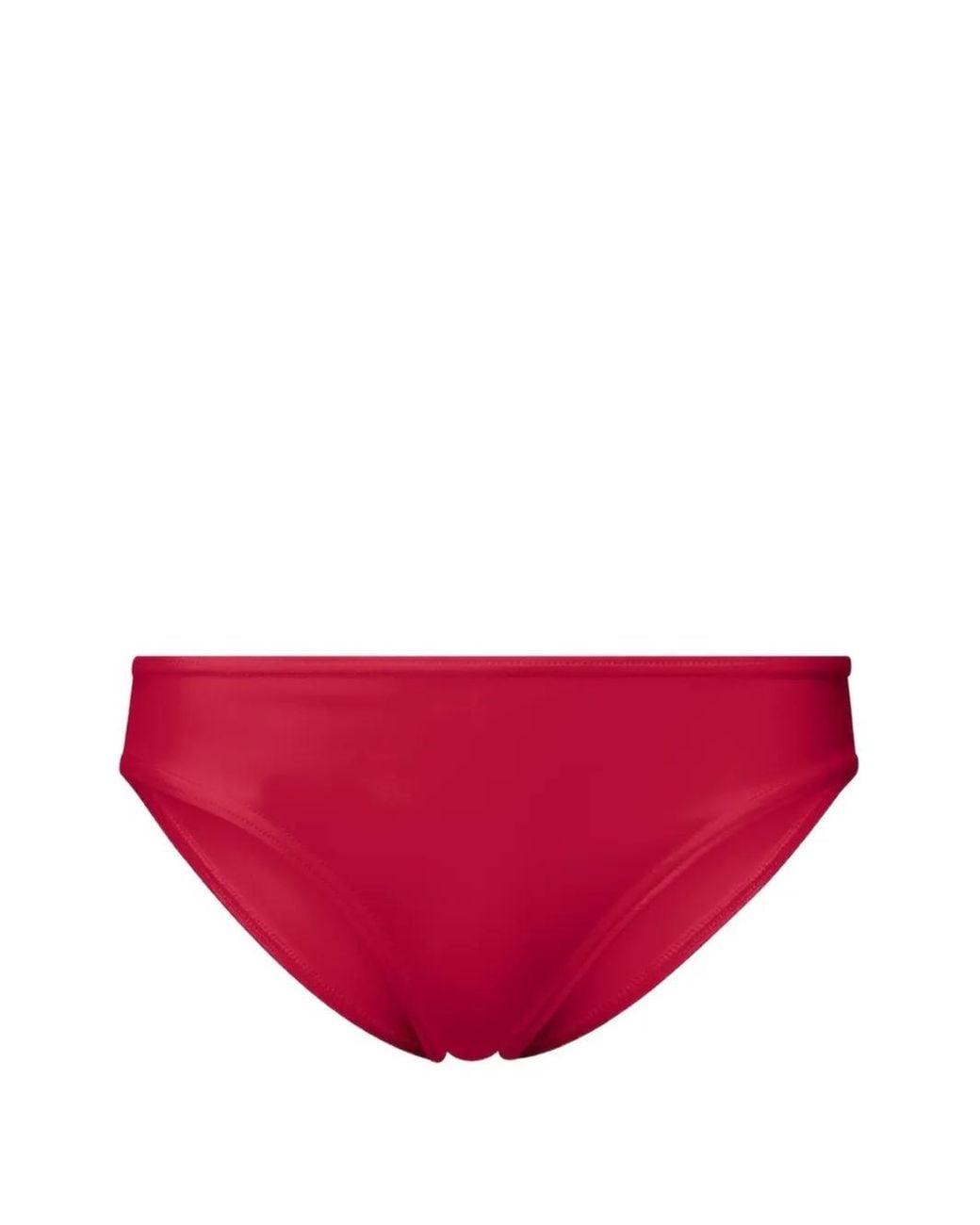 Loulou de Saison Pink Bikini Bottom