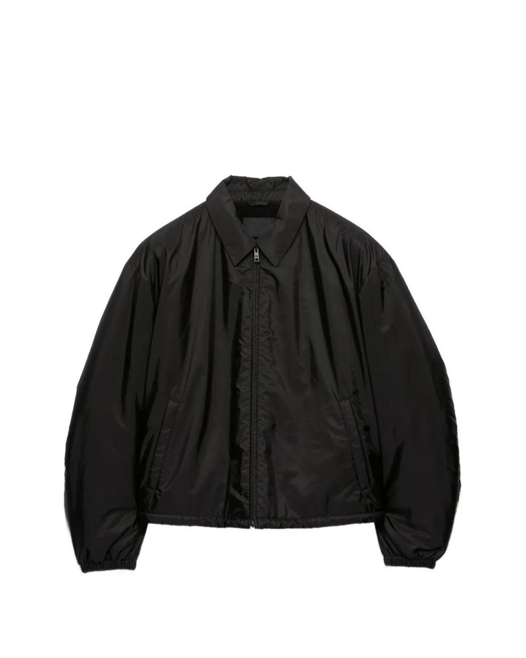 Giacca di Prada in Black da Uomo
