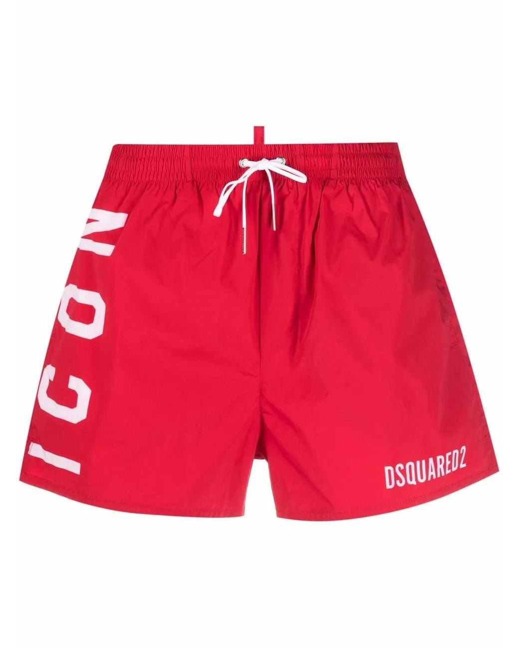 DSquared² Red Sea Clothing for men