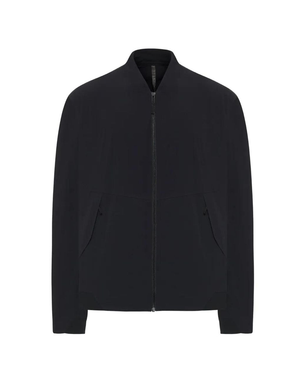 Veilance Diode Jacke in Black für Herren