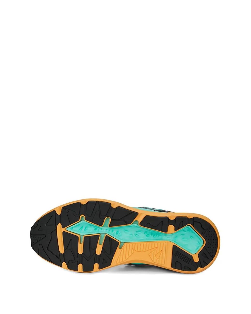 PUMA Blue Trc Blaze Spxp Sneakers for men