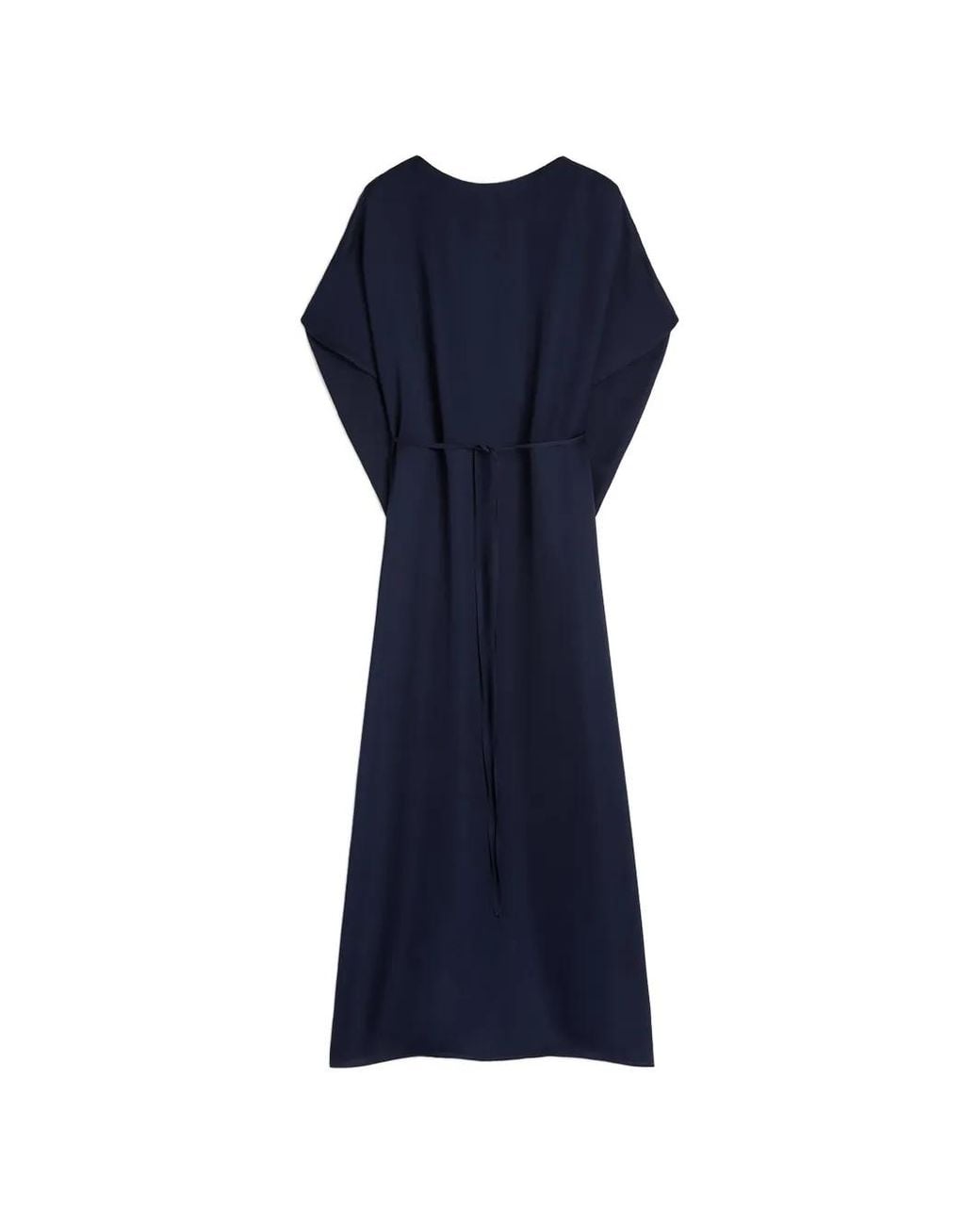 Momoní Blue Robe Sakari À Mancherons