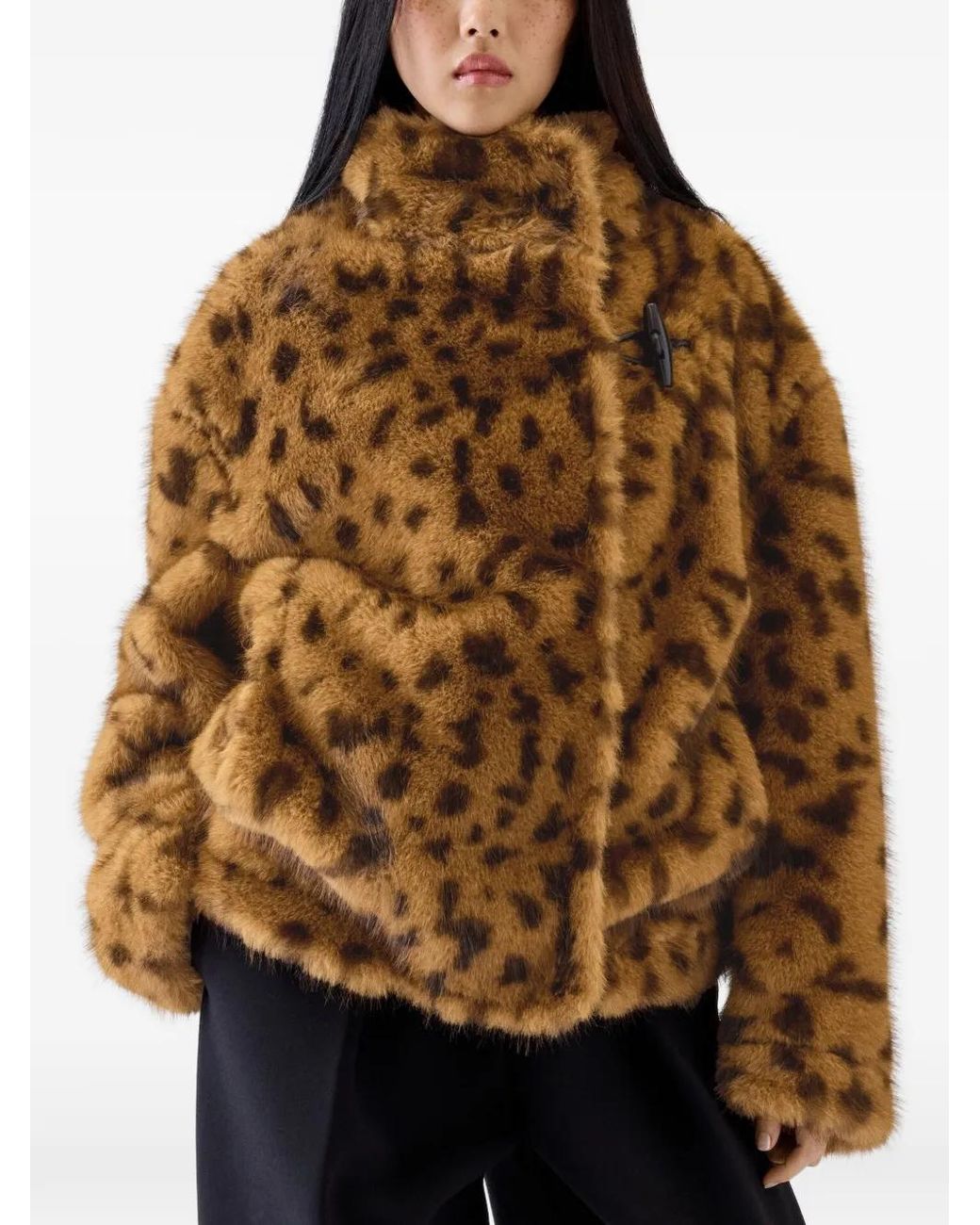 Jacquemus Brown The Fernando Jacket