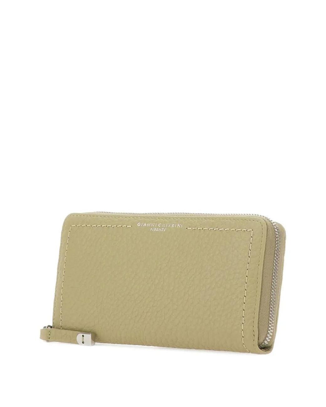 Gianni Chiarini Natural Bubble Portemonnaie