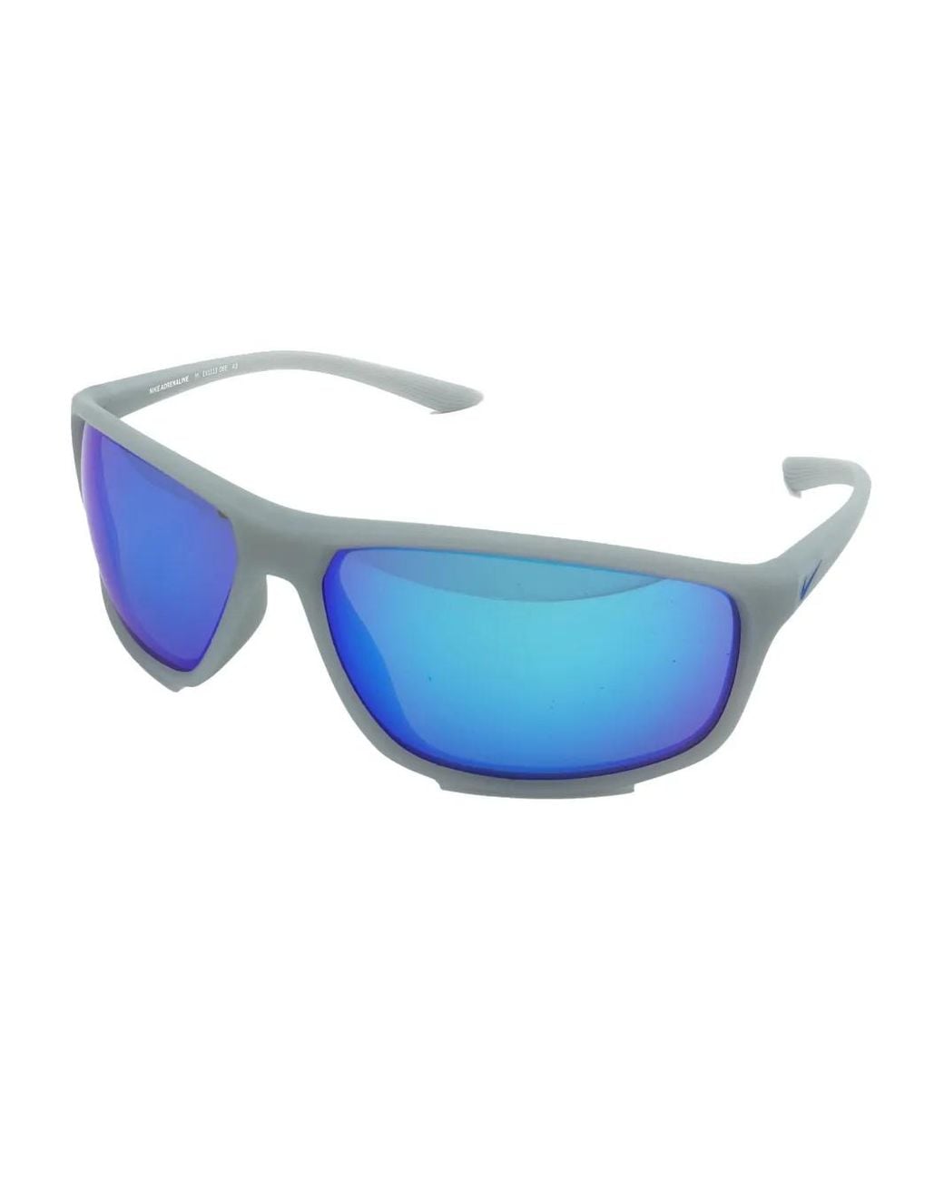 Nike Blue Adrenaline M Sunglasses for men