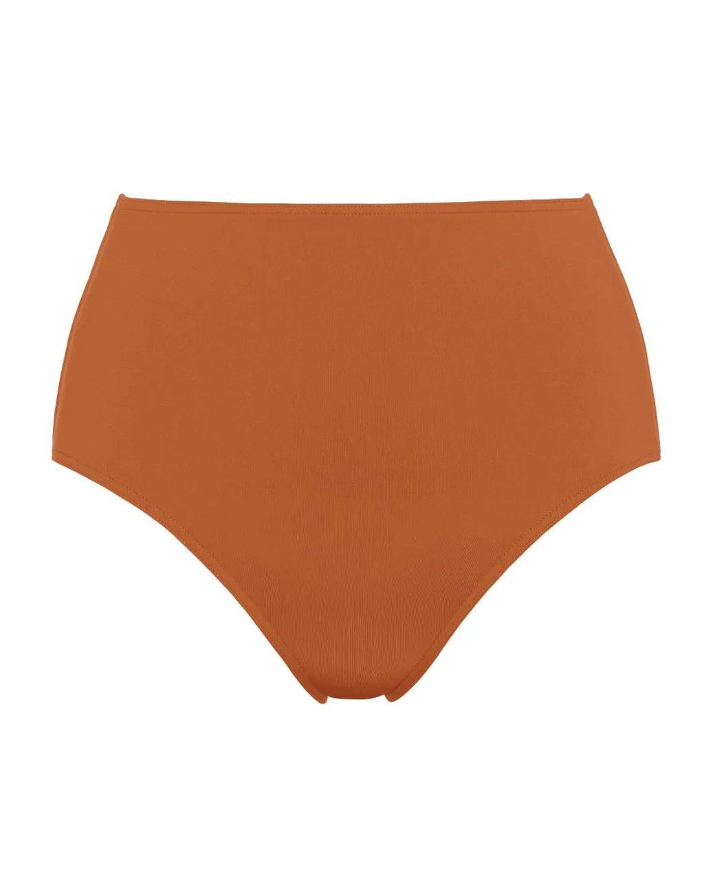 Eres Brown Remember Bikini Bottoms