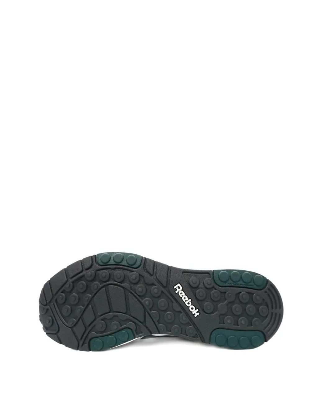 Reebok White Dmx Glide Trainers for men