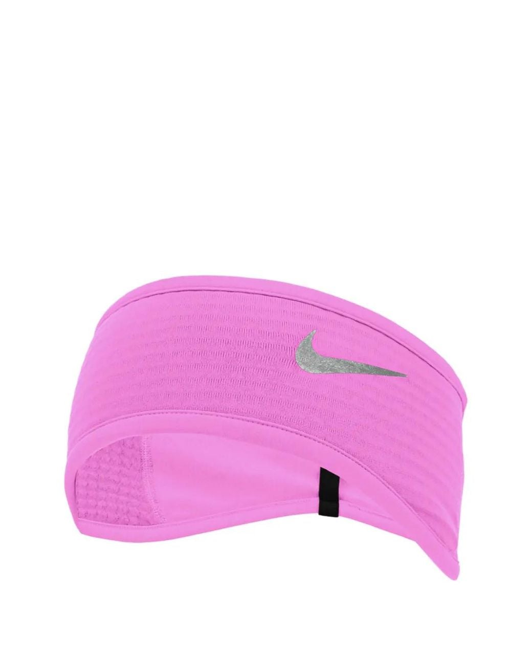 Nike Pink Bandeau Therma-Fit Sphere