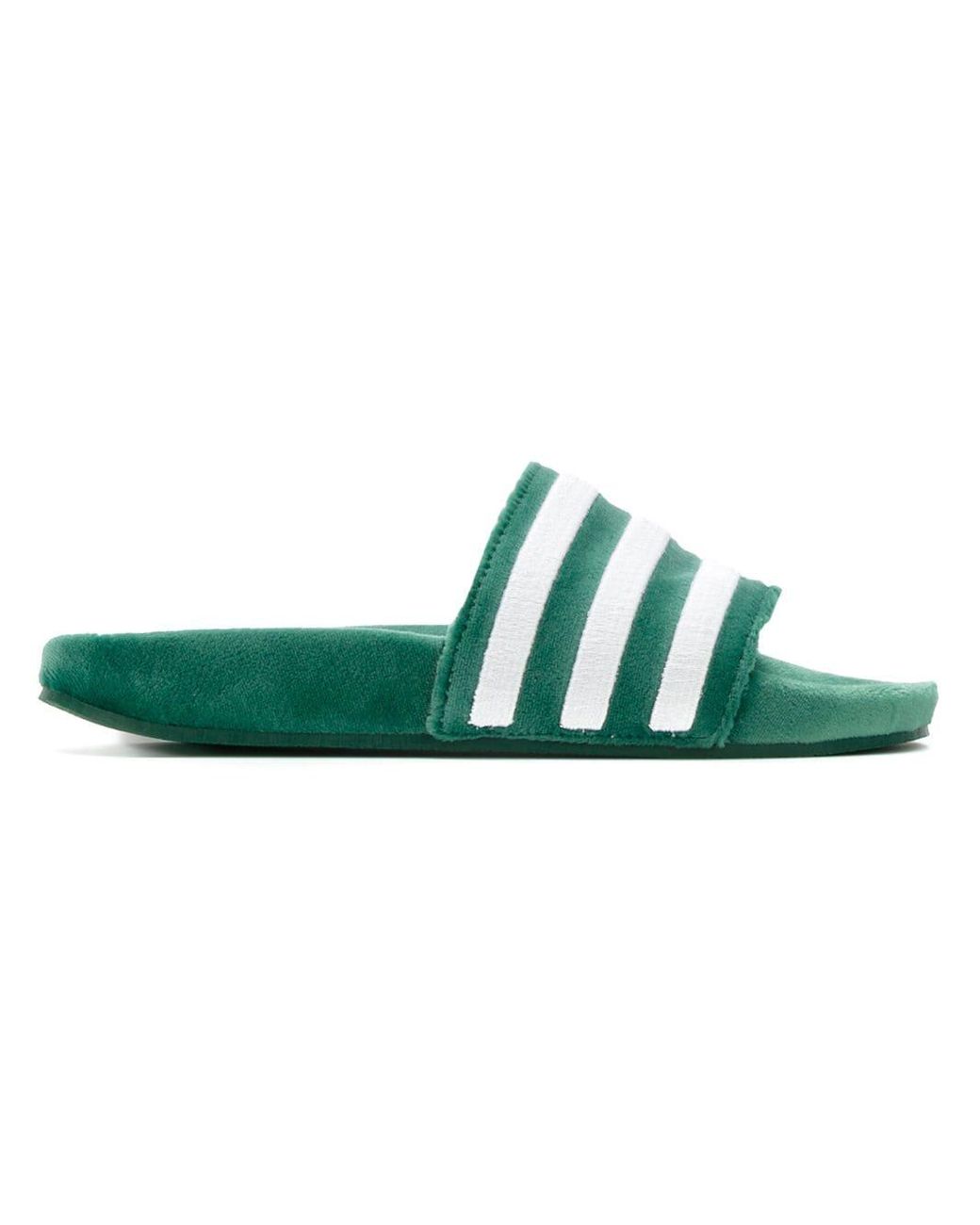 adidas gazelle silver green womens adidas Handball Spezial - Women's