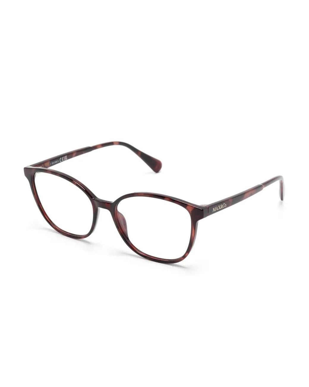 MAX&Co. Brown Mo5107 Glasses