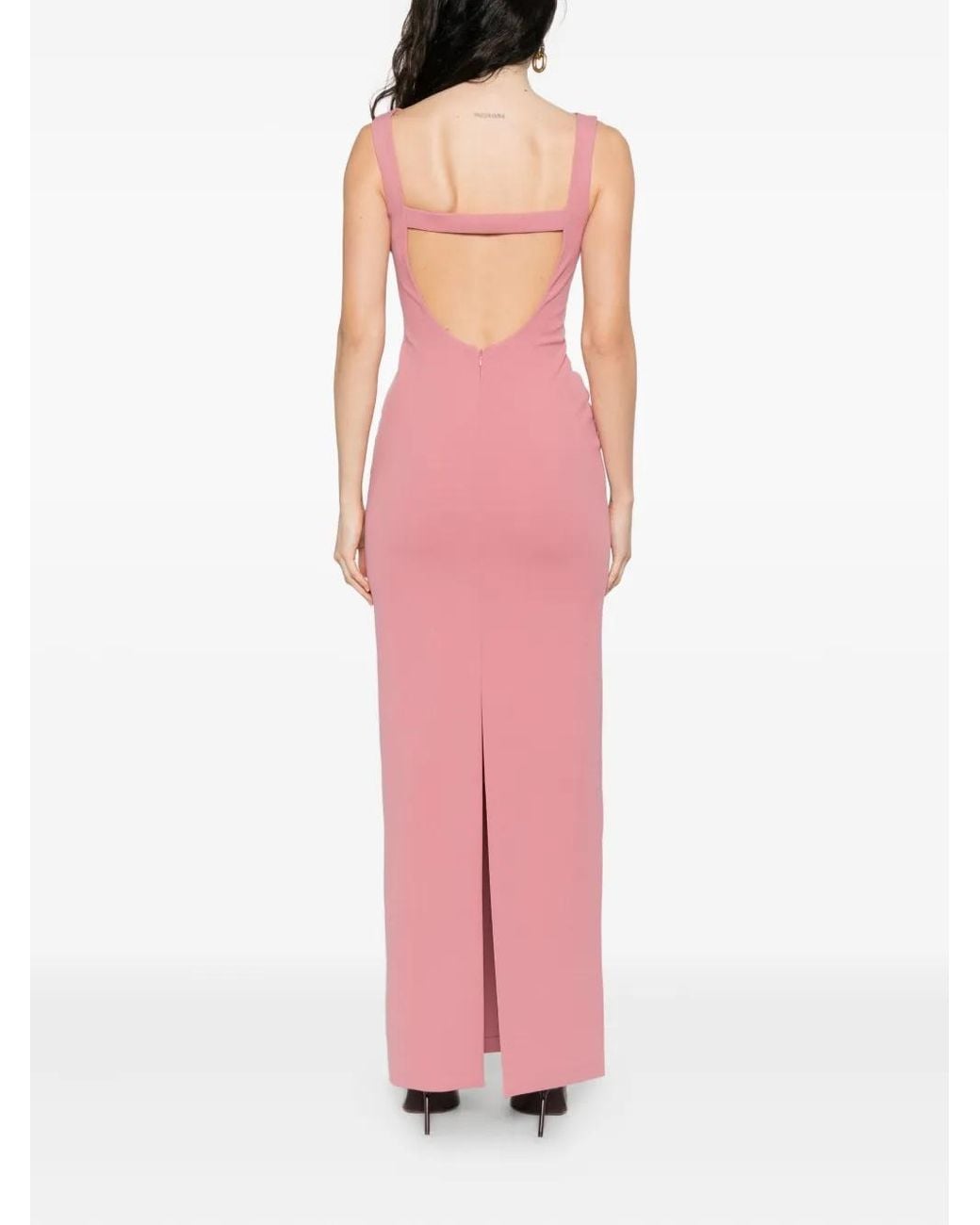 Solace London Pink Clothes