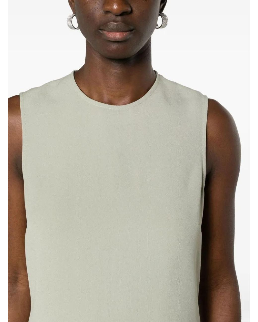 AMI Green Top