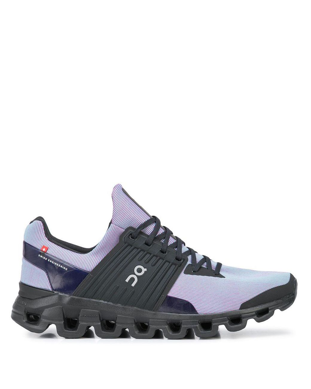 on cloud swift prism