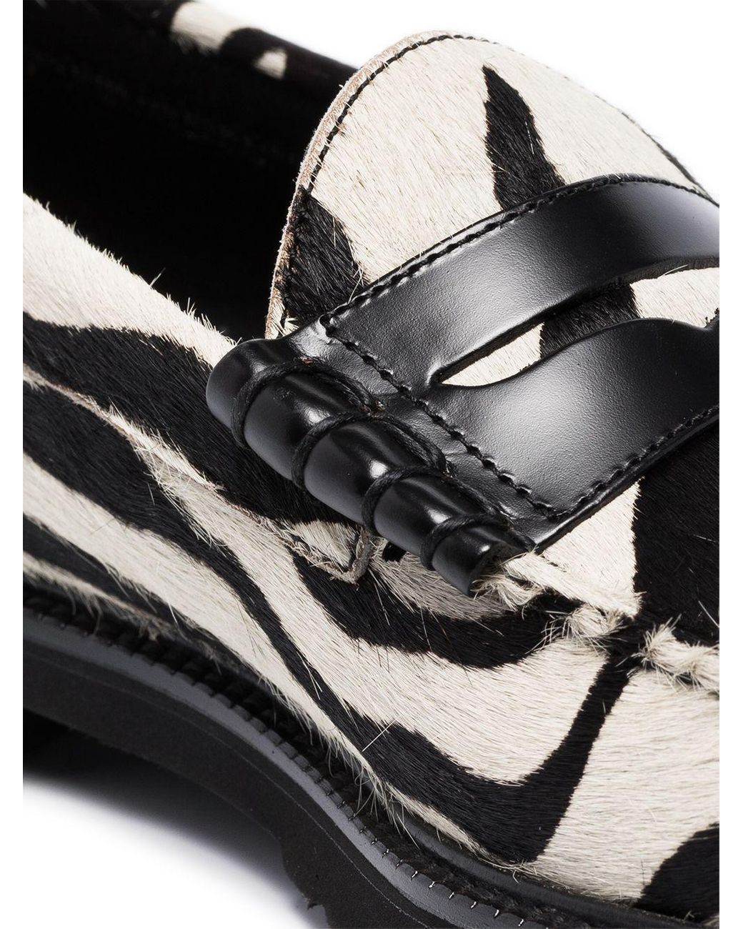 靴 ghbass larson loafer 27cm GHBASS 