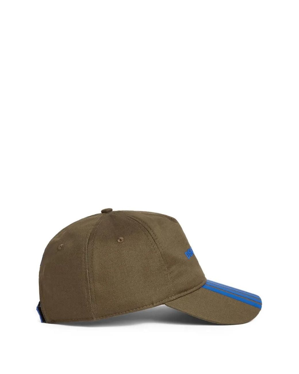 Casquette Boxer DSquared² pour homme en coloris Green