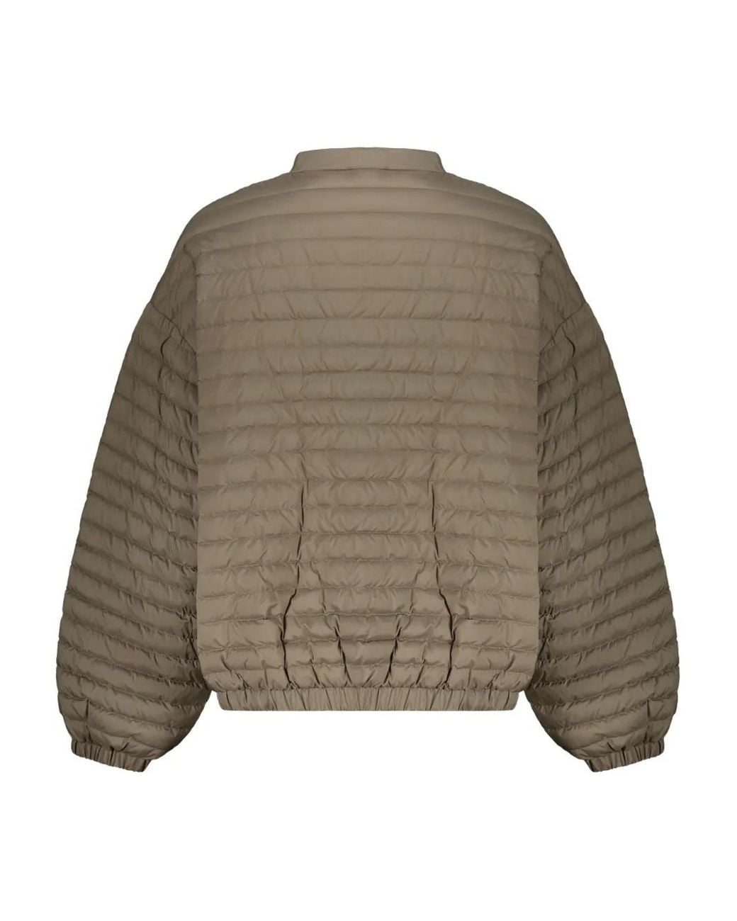 Moorer Green Elvira Jacket